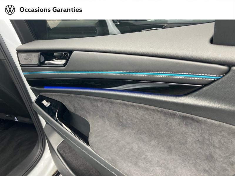 Voitures occasions VOLKSWAGEN ID.7 Style Executive Hazebrouck