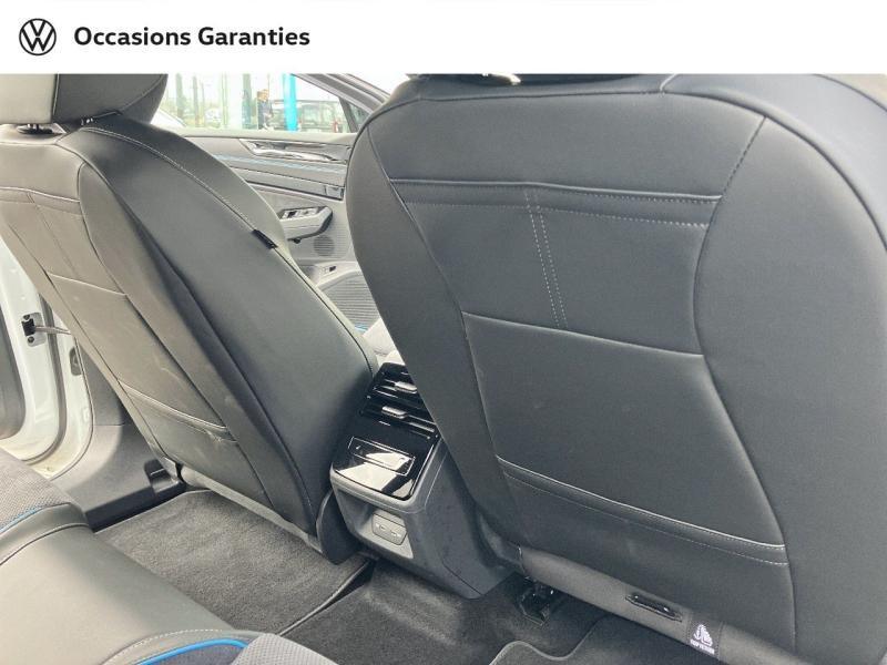 Voitures occasions VOLKSWAGEN ID.7 Style Executive Hazebrouck