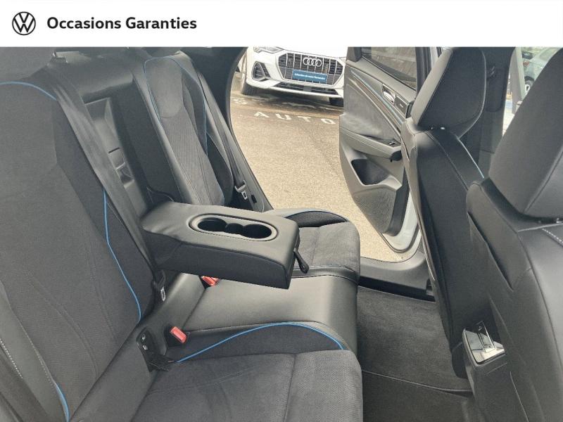 Voitures occasions VOLKSWAGEN ID.7 Style Executive Hazebrouck