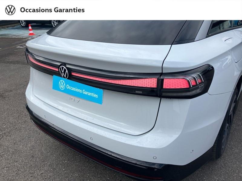 Voitures occasions VOLKSWAGEN ID.7 Style Executive Hazebrouck