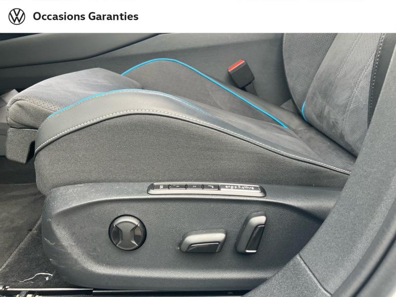 Voitures occasions VOLKSWAGEN ID.7 Style Executive Hazebrouck