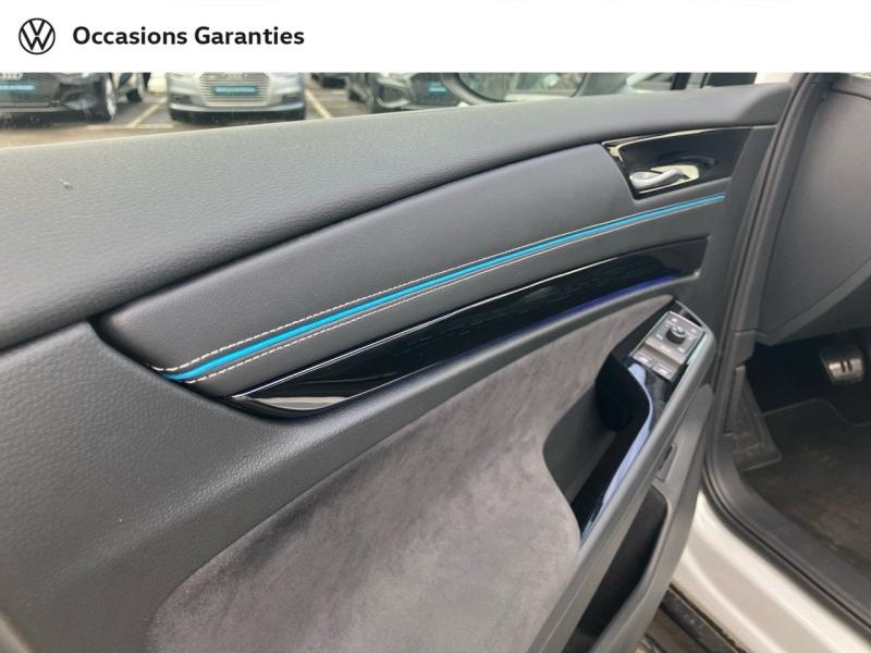 Voitures occasions VOLKSWAGEN ID.7 Style Executive Hazebrouck