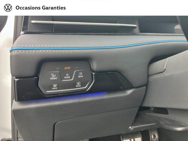 Voitures occasions VOLKSWAGEN ID.7 Style Executive Hazebrouck