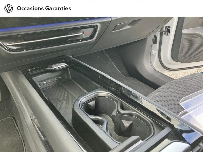 Voitures occasions VOLKSWAGEN ID.7 Style Executive Hazebrouck