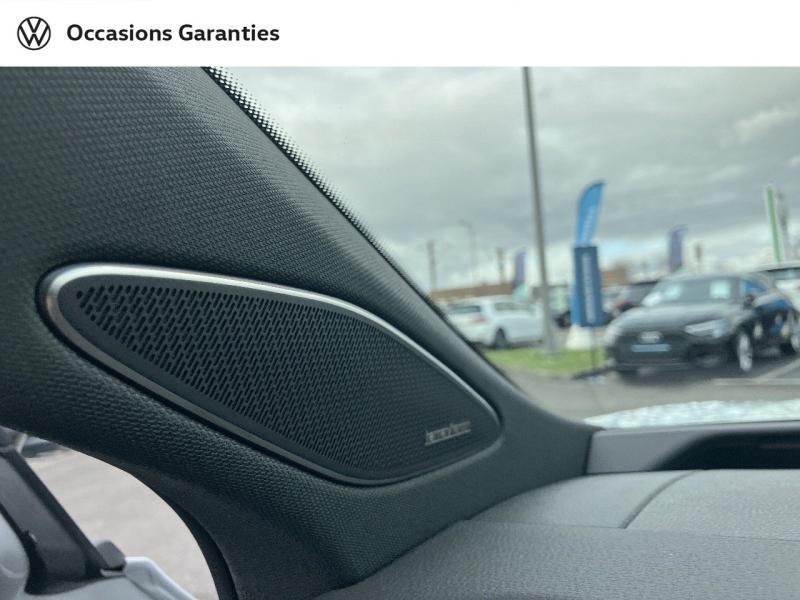 Voitures occasions VOLKSWAGEN ID.7 Style Executive Hazebrouck