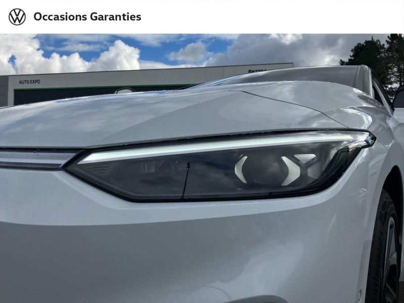 Voitures occasions VOLKSWAGEN ID.7 Style Executive Hazebrouck
