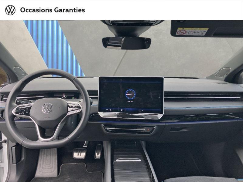 Voitures occasions VOLKSWAGEN ID.7 Style Executive Hazebrouck