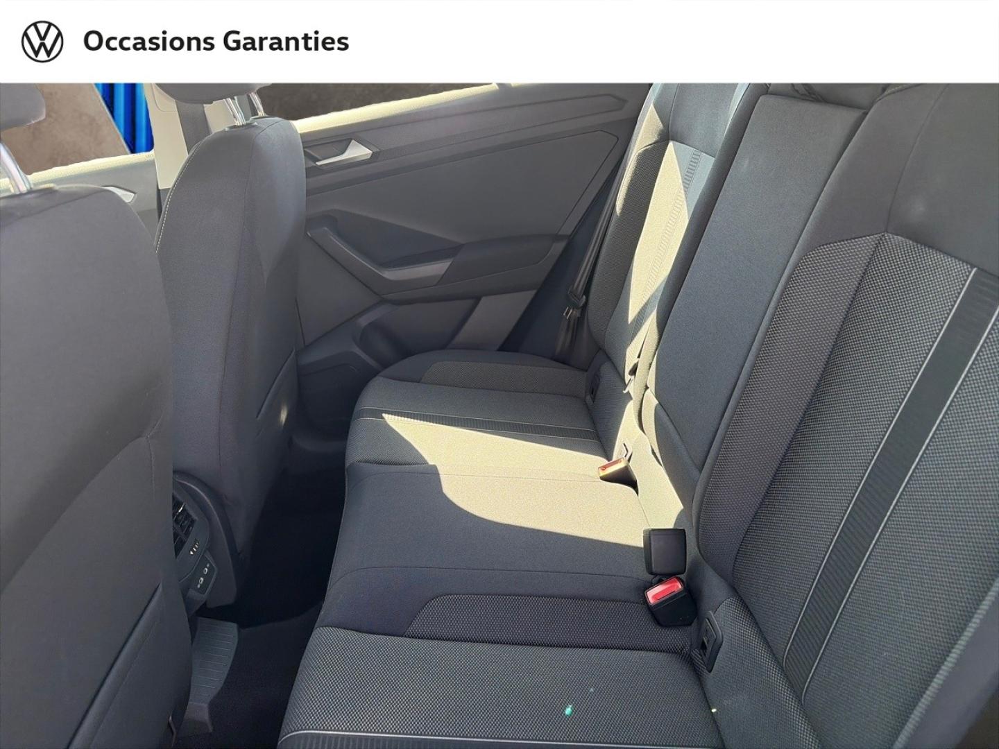 Voitures occasions VOLKSWAGEN T-ROC Life Plus Hazebrouck