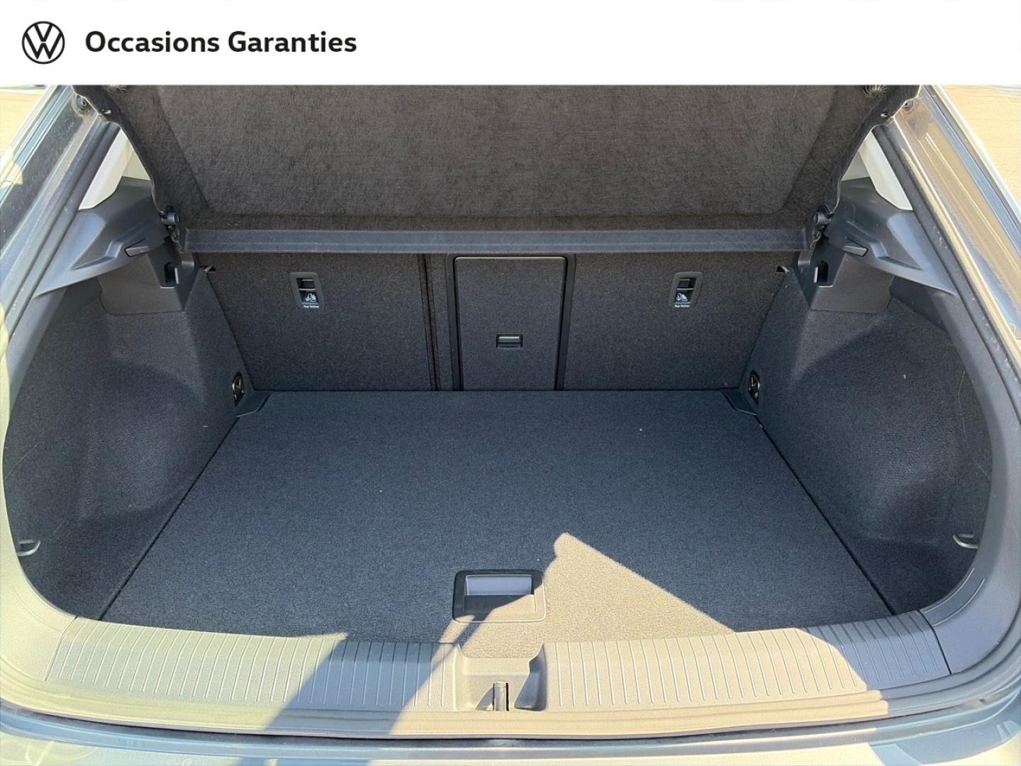 Voitures occasions VOLKSWAGEN T-ROC Life Plus Hazebrouck