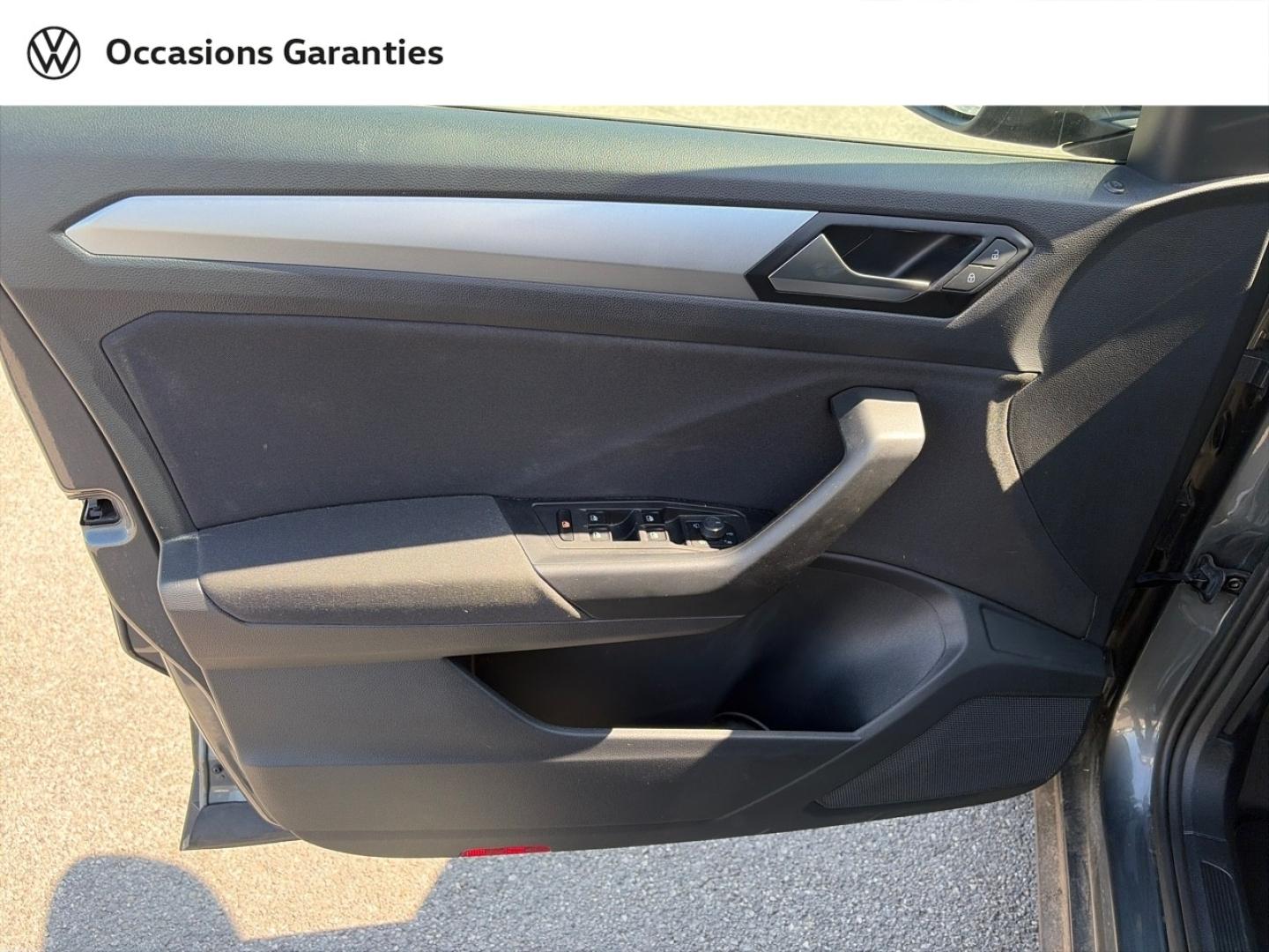 Voitures occasions VOLKSWAGEN T-ROC Life Plus Hazebrouck