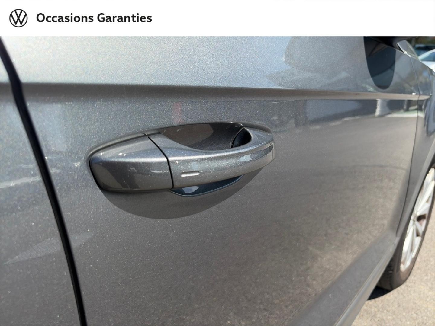 Voitures occasions VOLKSWAGEN T-ROC Life Plus Hazebrouck
