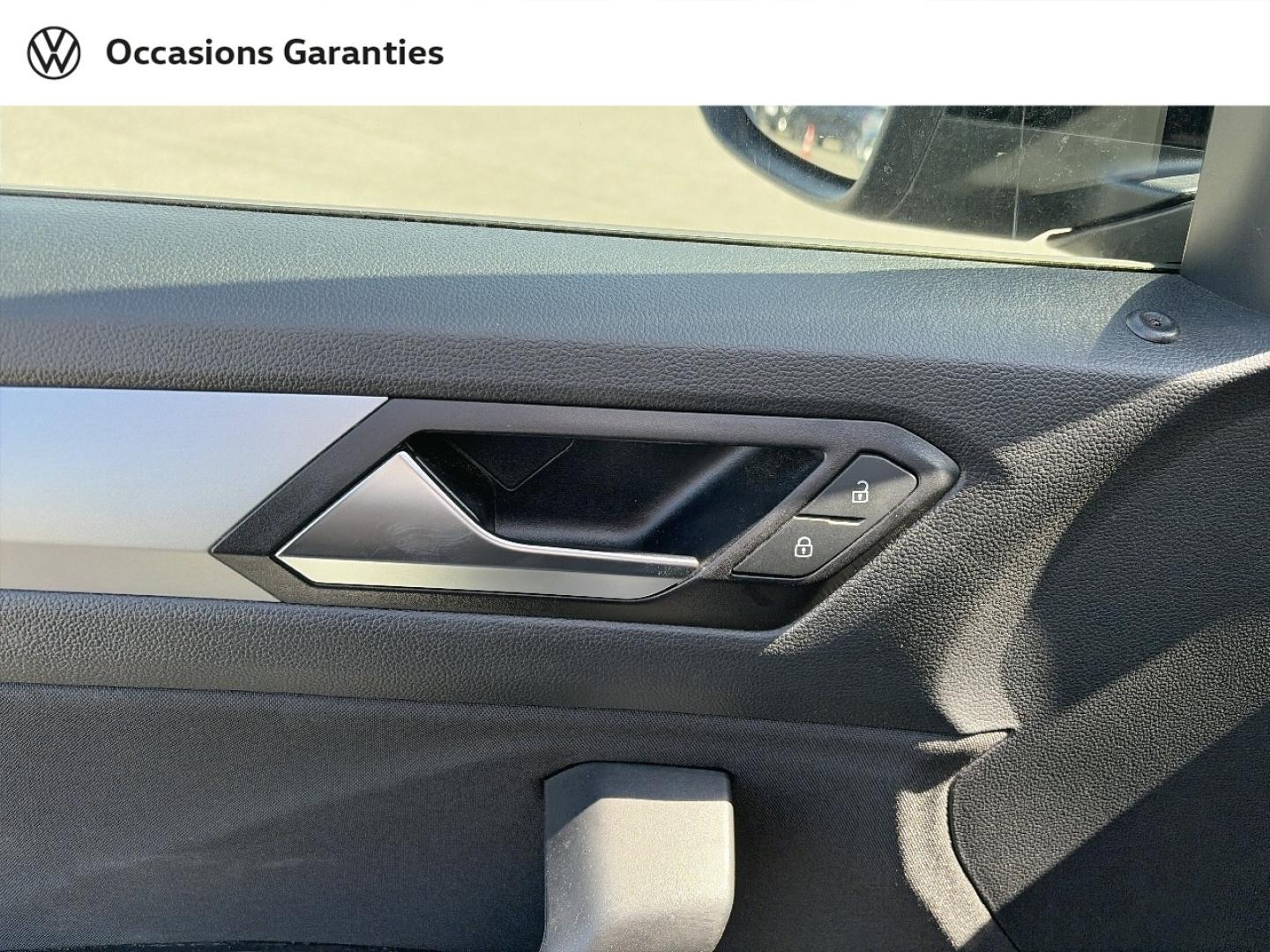Voitures occasions VOLKSWAGEN T-ROC Life Plus Hazebrouck