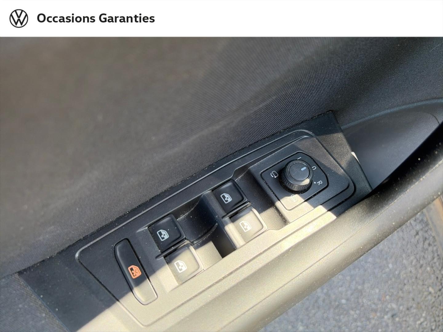 Voitures occasions VOLKSWAGEN T-ROC Life Plus Hazebrouck