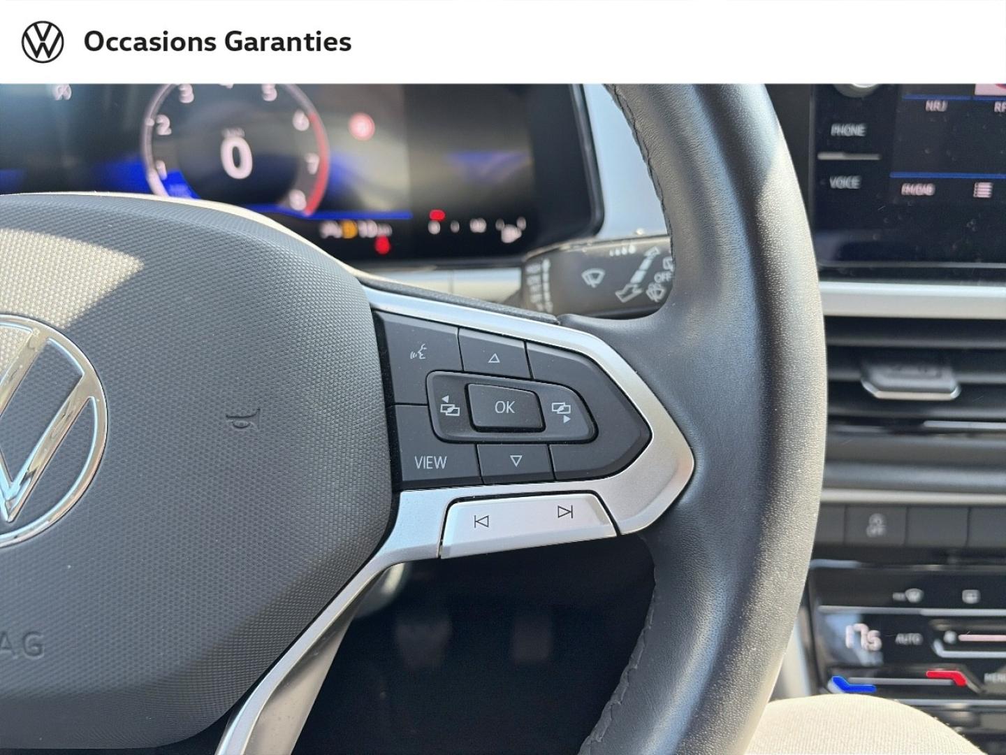 Voitures occasions VOLKSWAGEN T-ROC Life Plus Hazebrouck