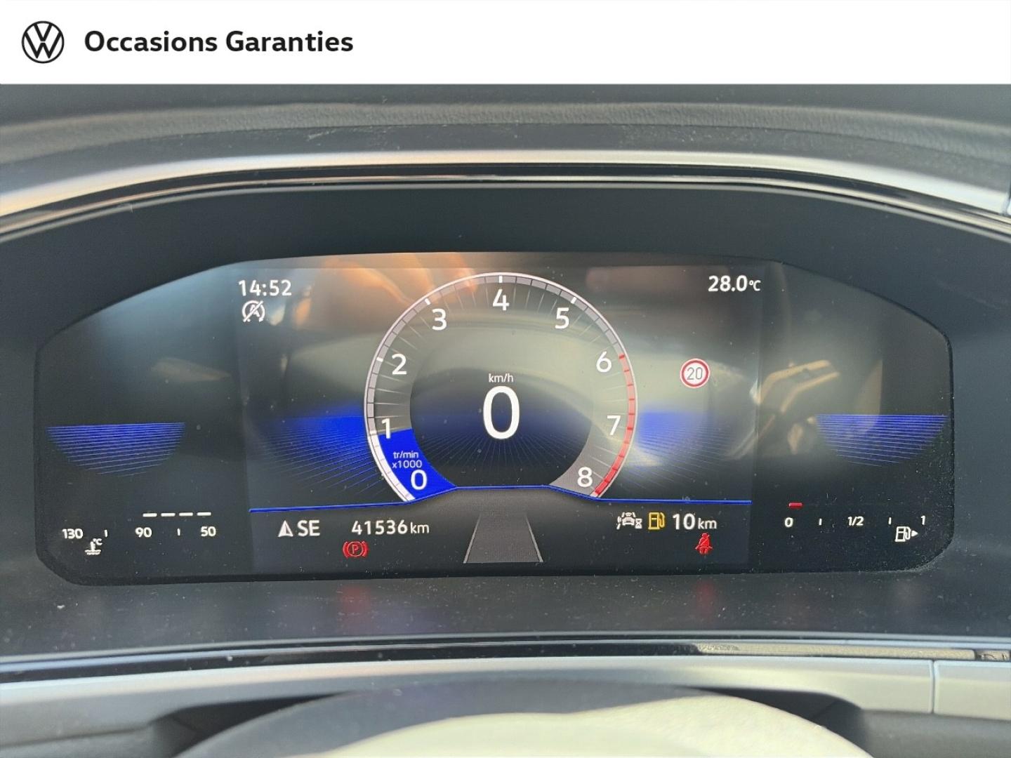 Voitures occasions VOLKSWAGEN T-ROC Life Plus Hazebrouck