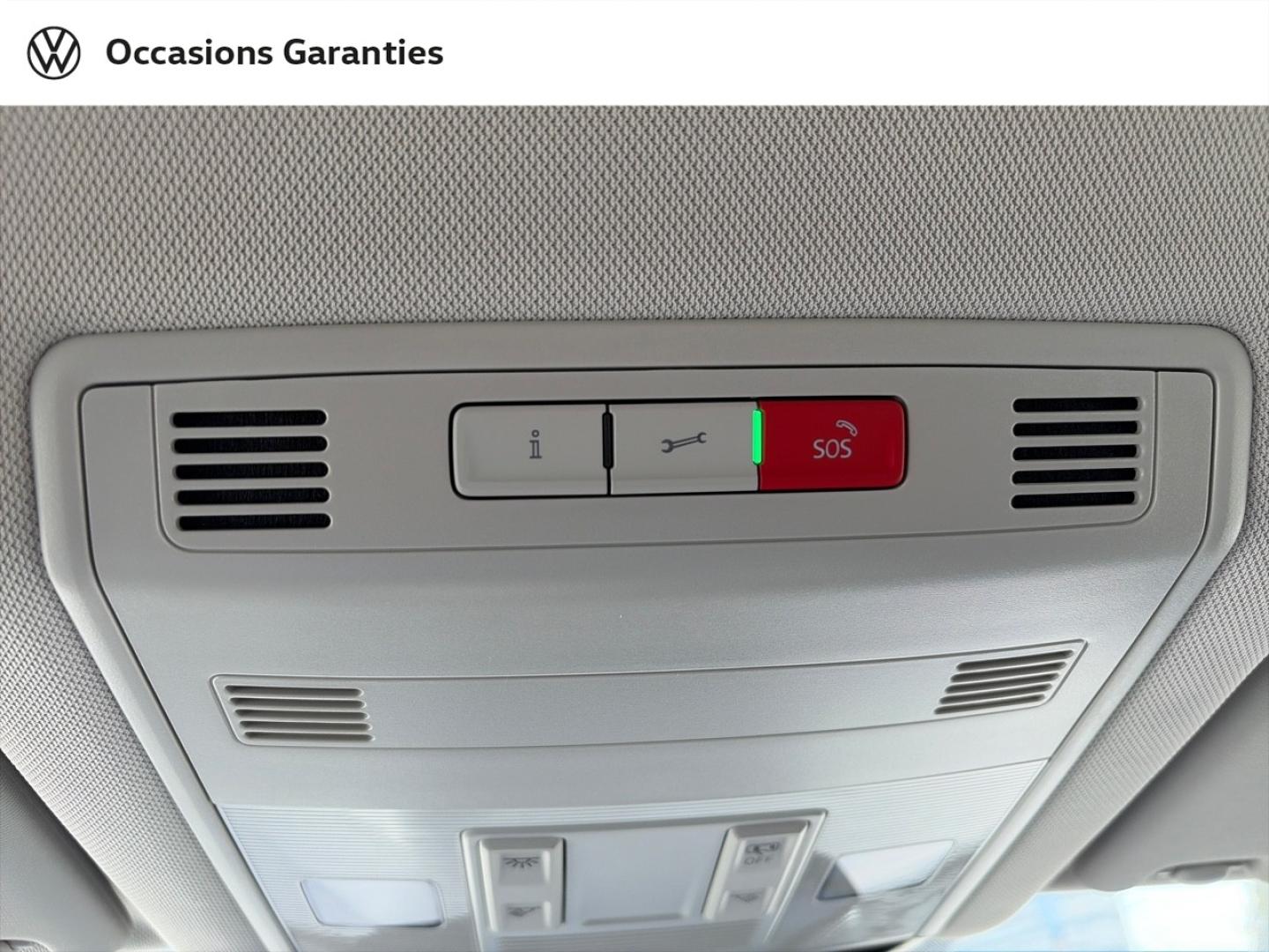 Voitures occasions VOLKSWAGEN T-ROC Life Plus Hazebrouck