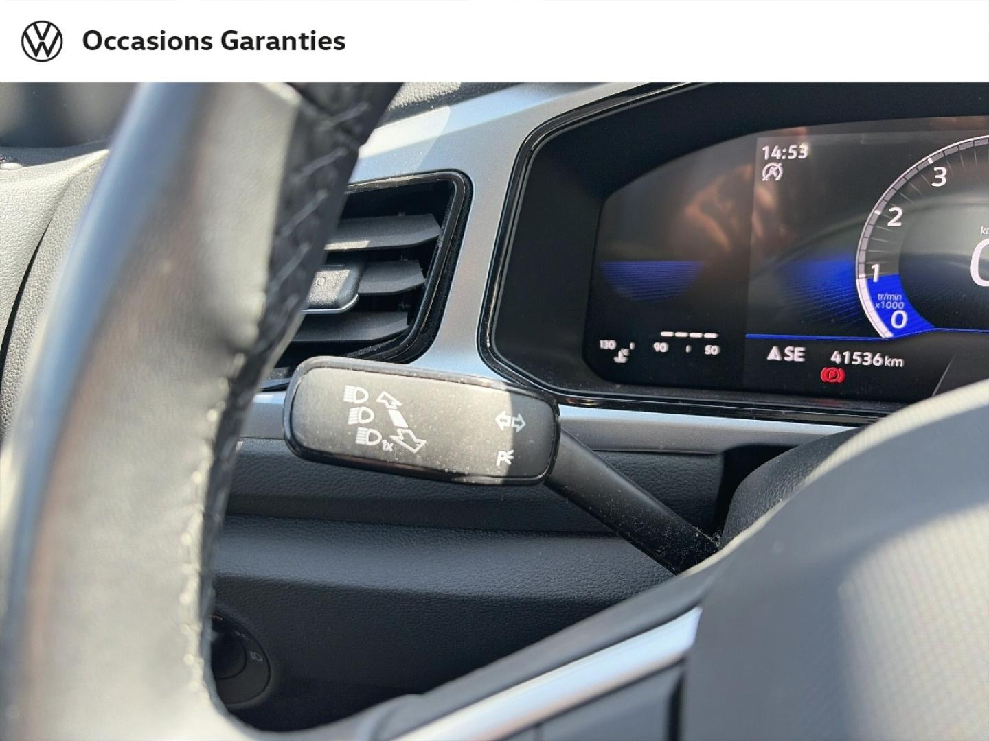 Voitures occasions VOLKSWAGEN T-ROC Life Plus Hazebrouck