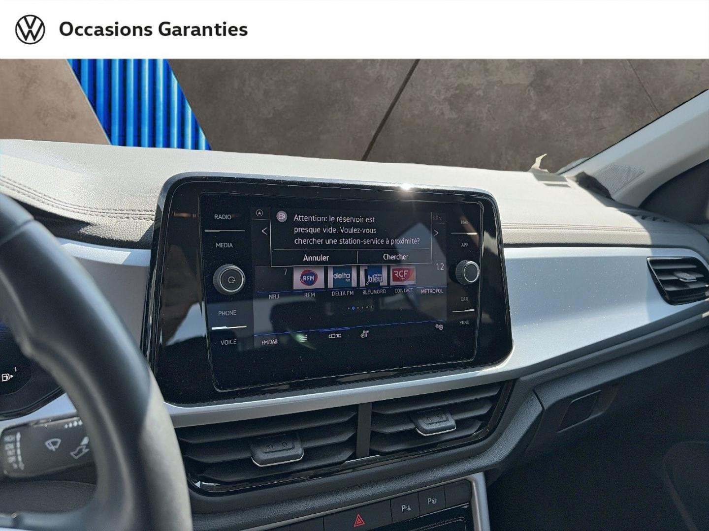 Voitures occasions VOLKSWAGEN T-ROC Life Plus Hazebrouck