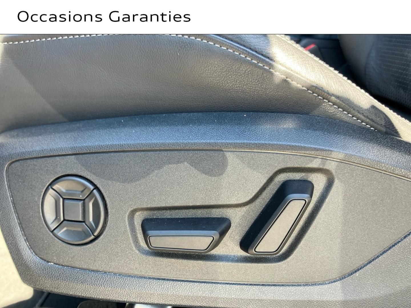 Voitures occasions Audi Q3 S line Hazebrouck