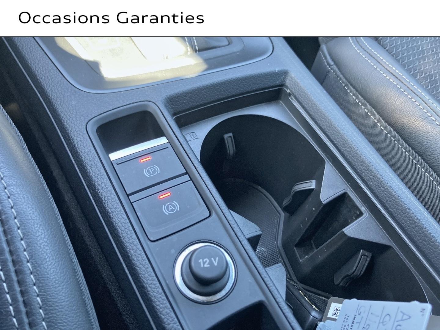 Voitures occasions Audi Q3 S line Hazebrouck