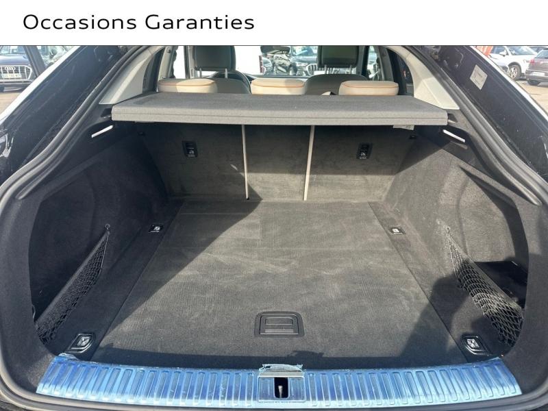 Voitures occasions Audi e-tron Sportback Avus Extended Hazebrouck