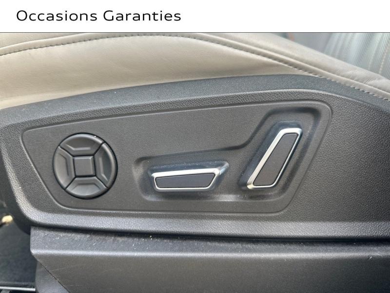 Voitures occasions Audi e-tron Sportback Avus Extended Hazebrouck