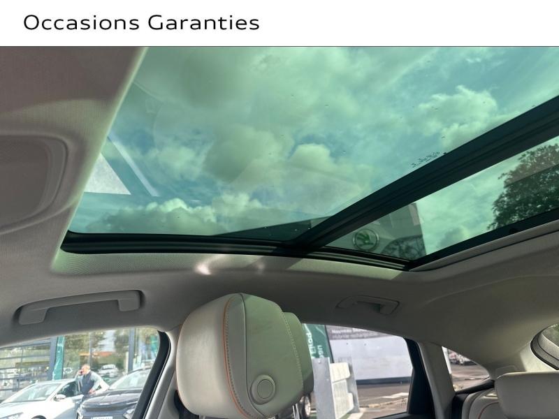 Voitures occasions Audi e-tron Sportback Avus Extended Hazebrouck