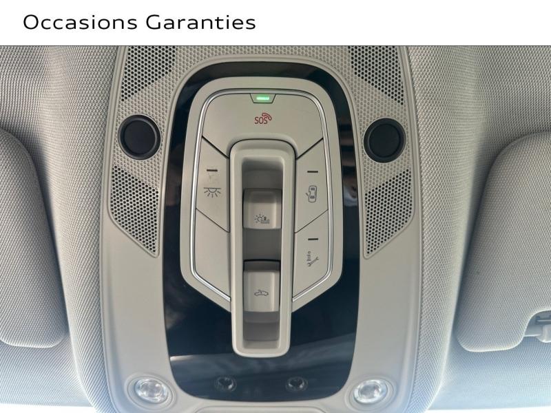 Voitures occasions Audi e-tron Sportback Avus Extended Hazebrouck