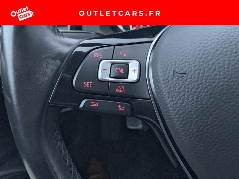 Voitures occasions VOLKSWAGEN POLO Lounge Business Hazebrouck