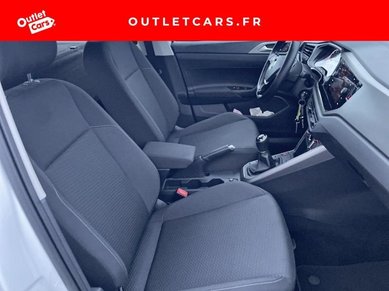 Voitures occasions VOLKSWAGEN POLO Lounge Business Hazebrouck