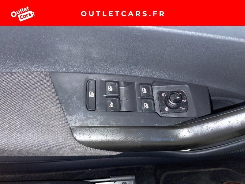 Voitures occasions VOLKSWAGEN POLO Lounge Business Hazebrouck