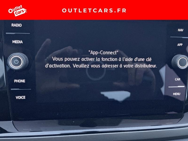 Voitures occasions VOLKSWAGEN POLO Lounge Business Hazebrouck