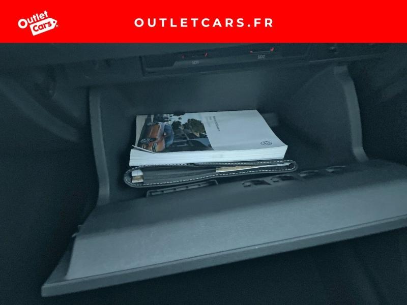 Voitures occasions VOLKSWAGEN POLO Lounge Business Hazebrouck