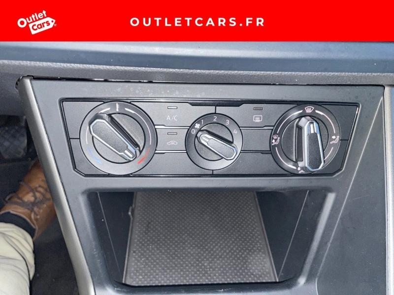 Voitures occasions VOLKSWAGEN POLO Lounge Business Hazebrouck