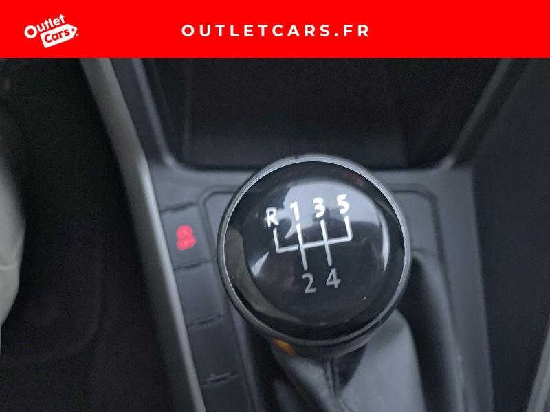 Voitures occasions VOLKSWAGEN POLO Lounge Business Hazebrouck