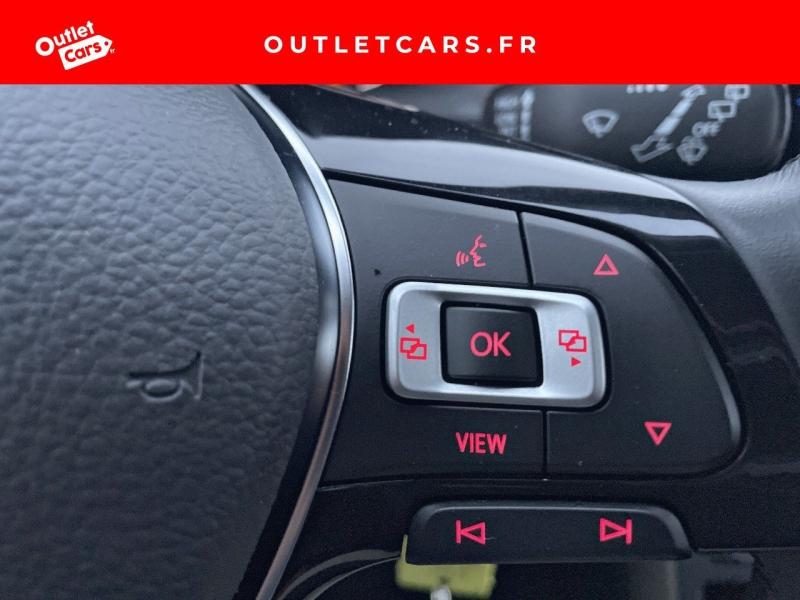 Voitures occasions VOLKSWAGEN POLO Lounge Business Hazebrouck