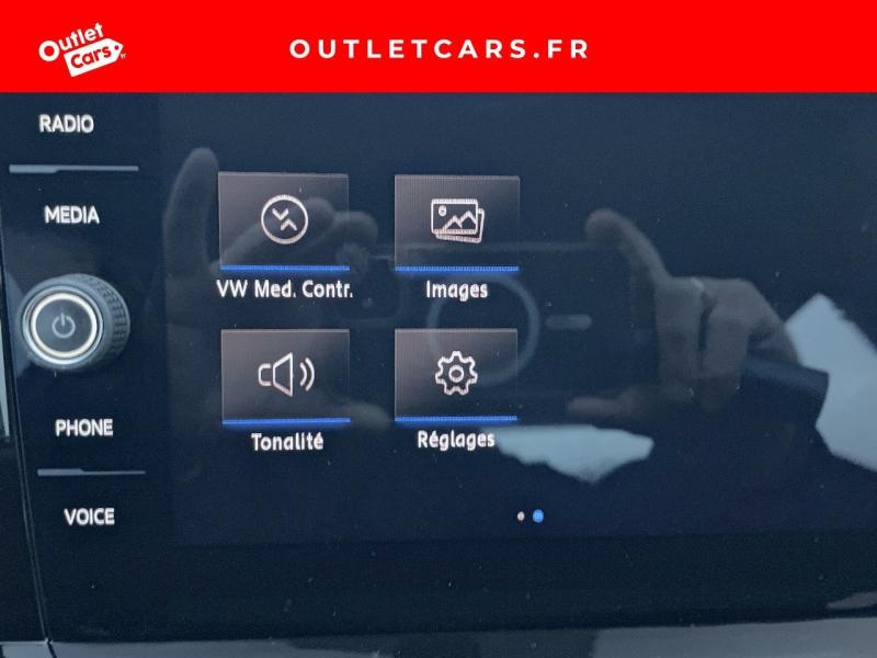 Voitures occasions VOLKSWAGEN POLO Lounge Business Hazebrouck