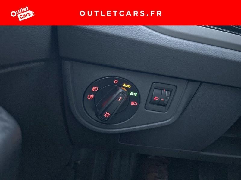 Voitures occasions VOLKSWAGEN POLO Lounge Business Hazebrouck