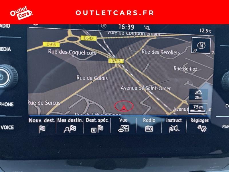 Voitures occasions VOLKSWAGEN POLO Lounge Business Hazebrouck