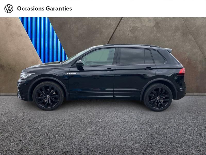 Voitures occasions VOLKSWAGEN TIGUAN R-Line Exclusive Hazebrouck