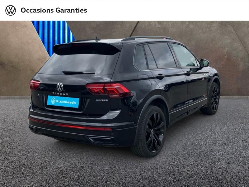 Voitures occasions VOLKSWAGEN TIGUAN R-Line Exclusive Hazebrouck