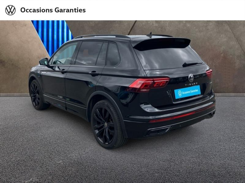 Voitures occasions VOLKSWAGEN TIGUAN R-Line Exclusive Hazebrouck