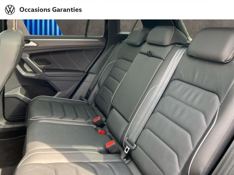 Voitures occasions VOLKSWAGEN TIGUAN R-Line Exclusive Hazebrouck