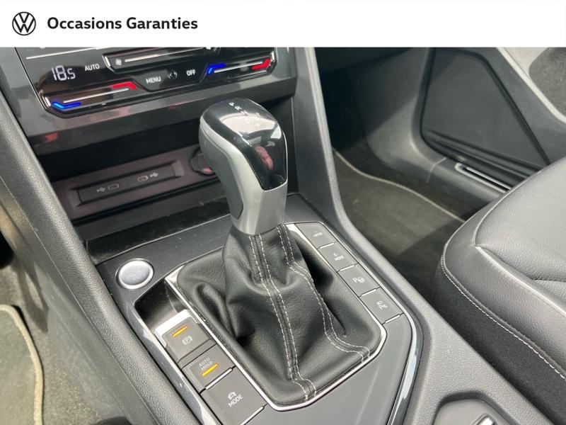 Voitures occasions VOLKSWAGEN TIGUAN R-Line Exclusive Hazebrouck