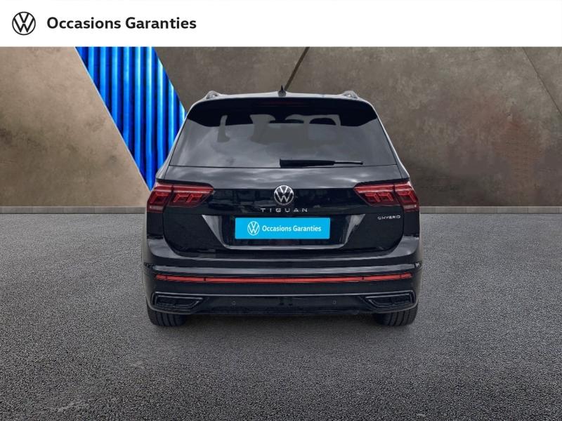Voitures occasions VOLKSWAGEN TIGUAN R-Line Exclusive Hazebrouck