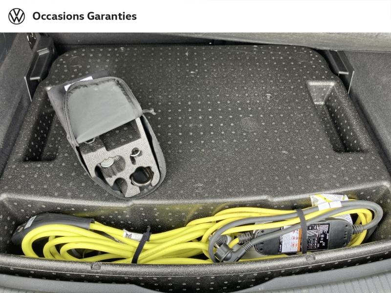 Voitures occasions VOLKSWAGEN TIGUAN R-Line Exclusive Dechy