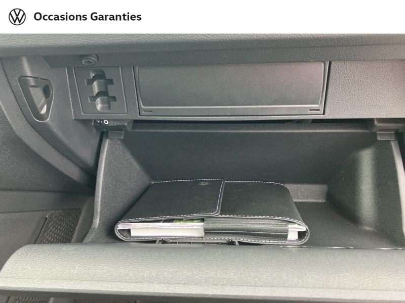 Voitures occasions VOLKSWAGEN TIGUAN R-Line Exclusive Hazebrouck