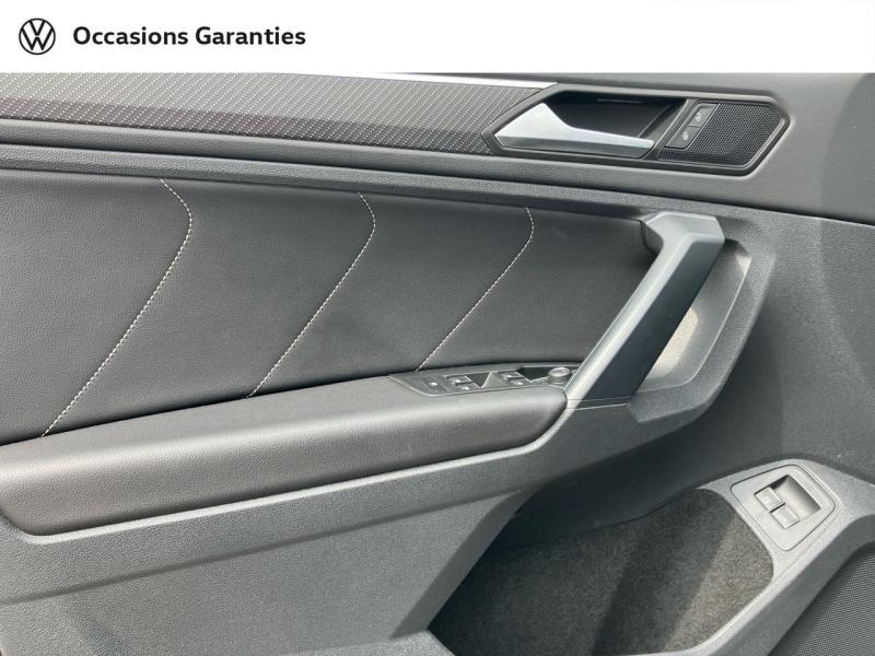Voitures occasions VOLKSWAGEN TIGUAN R-Line Exclusive Hazebrouck