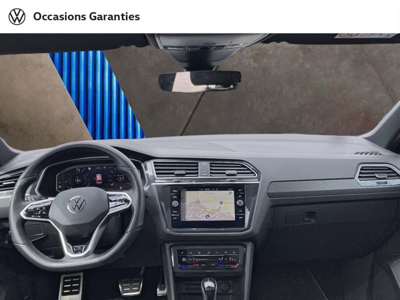 Voitures occasions VOLKSWAGEN TIGUAN R-Line Exclusive Hazebrouck
