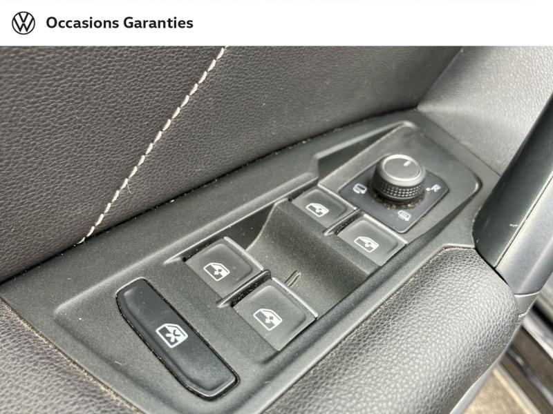 Voitures occasions VOLKSWAGEN TIGUAN R-Line Exclusive Hazebrouck